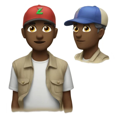 2 sables de luz sticker