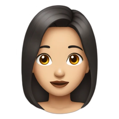 thais karina sticker