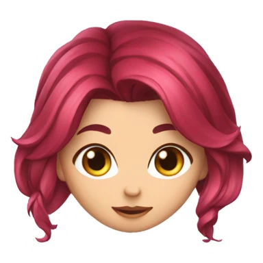 katarina LoL in love sticker