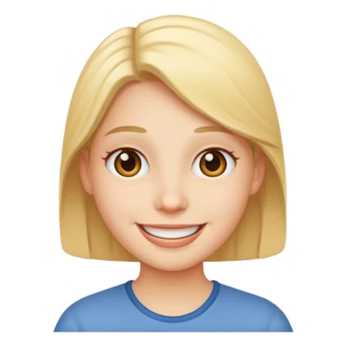 I have a crush on sticker