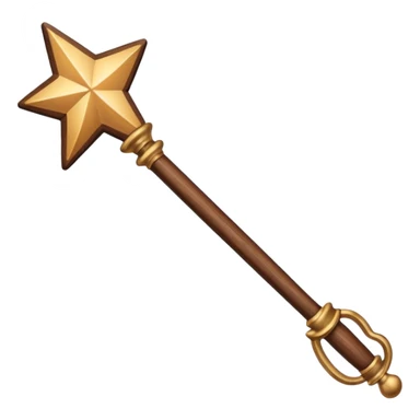 Magic and illusion sticker