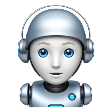 devops AI agent using AI sticker