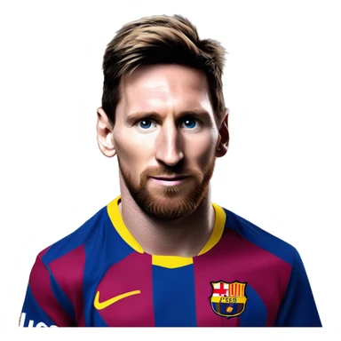 Messi Messi Ankara Messi Messi Ankara Messi gooooooal sticker