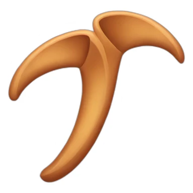 Boomerang pazzle sticker