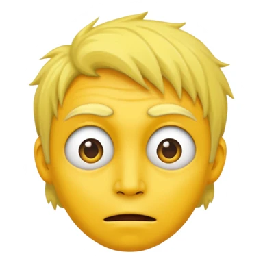 Maksudnya jadikan emoji itu menjadi PFP 🥴ini emoji nya sticker