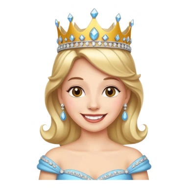 Duchess diva sticker