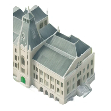 Tulane university sticker