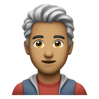 Ash Treviño  sticker