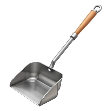 pooper scooper sticker