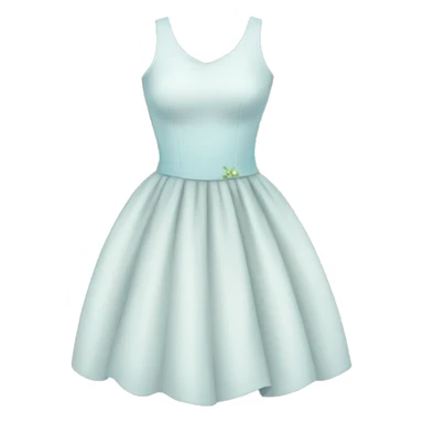 dress sticker