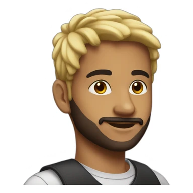 Wassim a 22ans sticker