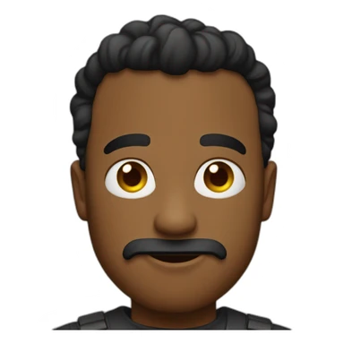 Gigachad Meme sticker