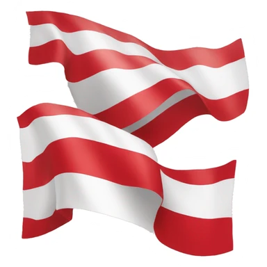 Poland flag sticker