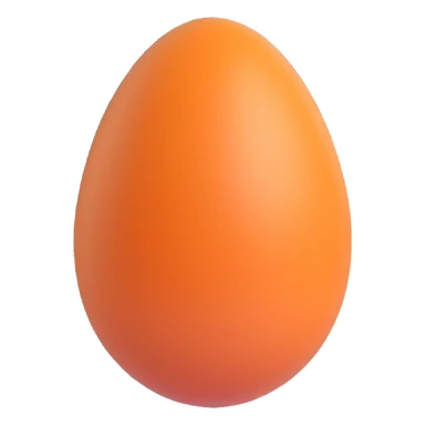 egg sticker