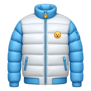 igloo jacket sticker