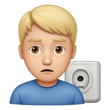 ￼ toilet stupidity sticker