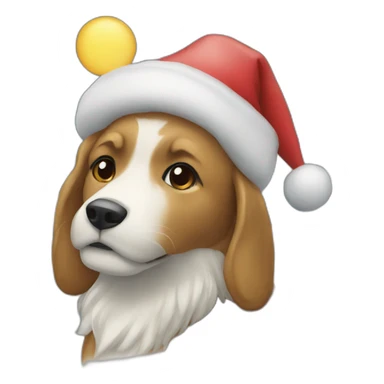 december calendar sticker