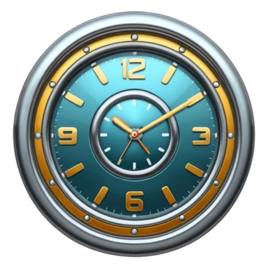 Time Machine sticker