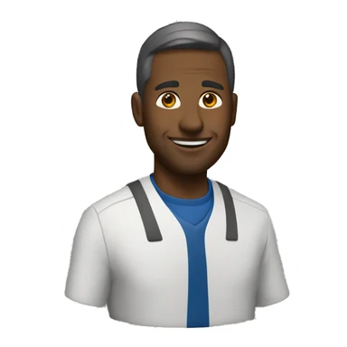 St. Louis ar h sticker