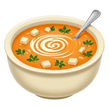 Realistic Soup    sticker