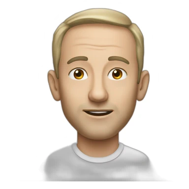 Gerek meinhardt sticker