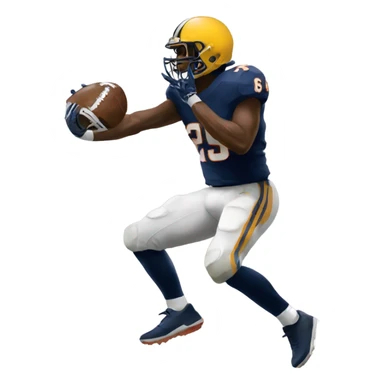 Tyree helmet catch sticker