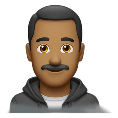 شخص يحمل قطه بيضاء sticker