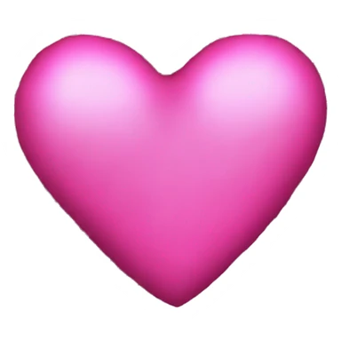 hot pink and black zebra print heart  sticker