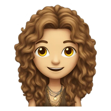 Janis joplin sticker