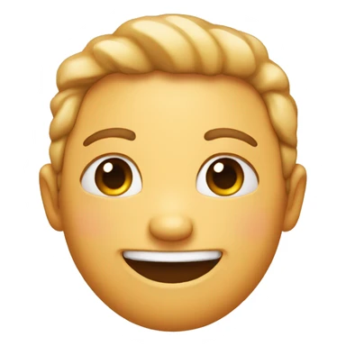 Smiling Face With Heart Eyes sticker