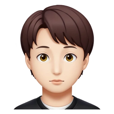 Jungkook  sticker