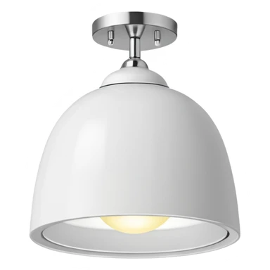 ceiling lamp sticker
