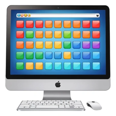 aesthetic software development  sticker