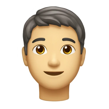 Risa_Oribe_Default_Smiling_Emoji sticker