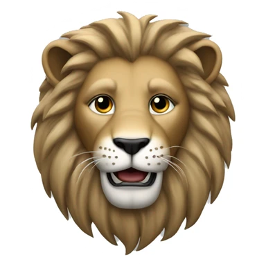 Lion Inter Milan  sticker