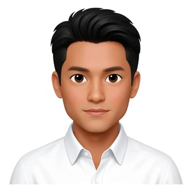 Pinoy version kahawig ni Alex O Loughlin age 20s sticker