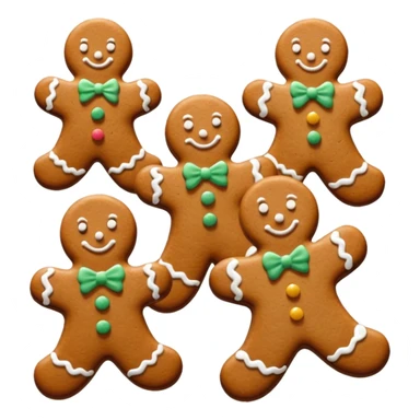 lebkuchen sticker