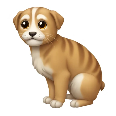 crie um emoji de uma calopsita animal sticker