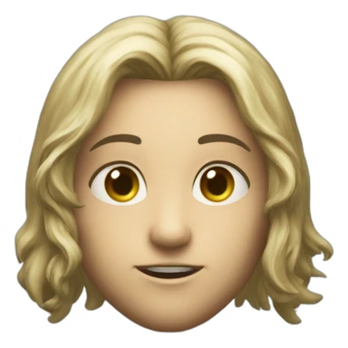 Ranni from elden ring sticker