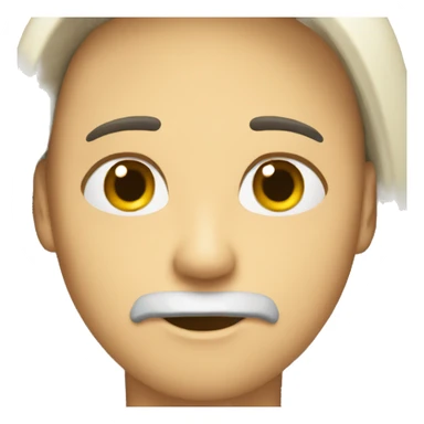 El número dos sticker