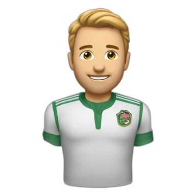 O'Neil Brothers sticker