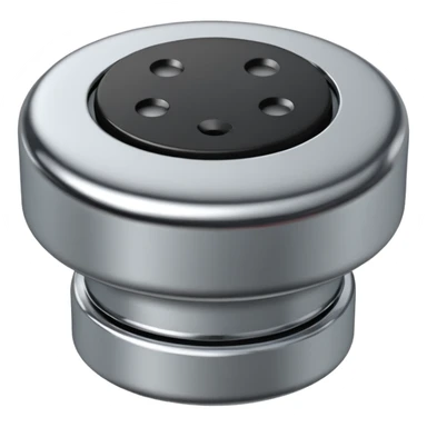 slider knob sticker