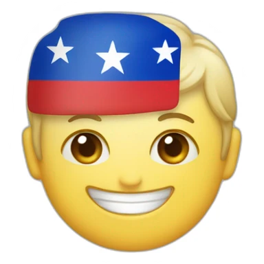 Erstelle mir die yezidische Flagge  sticker