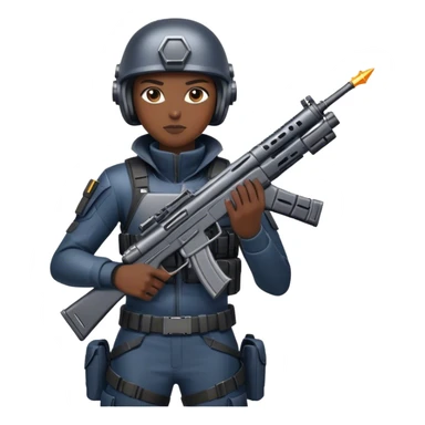 Orion Free Fire sticker