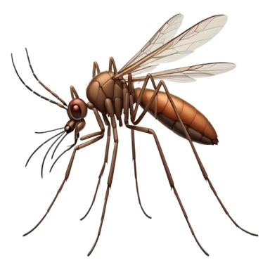 🦟Please turn this emoji around. sticker