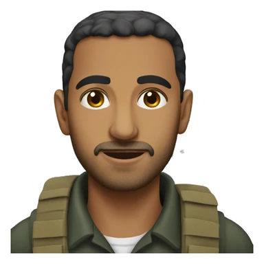 Palestinian English  sticker