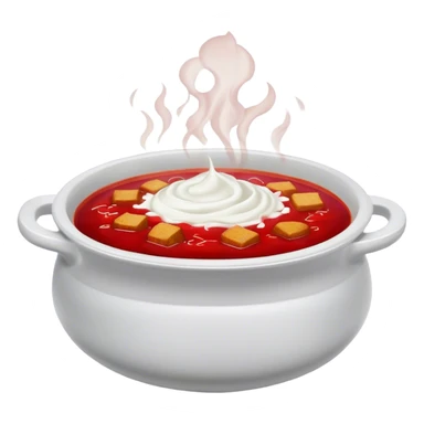 borsch sticker
