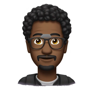 Giant glizzy sticker