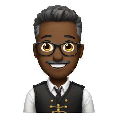 Guinness paint ￼ sticker