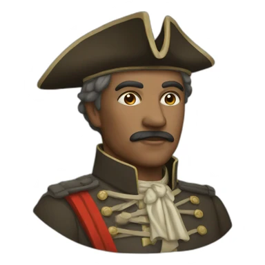 History symbol sticker